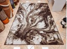 Мокетен килим ERIKA 8033 brown